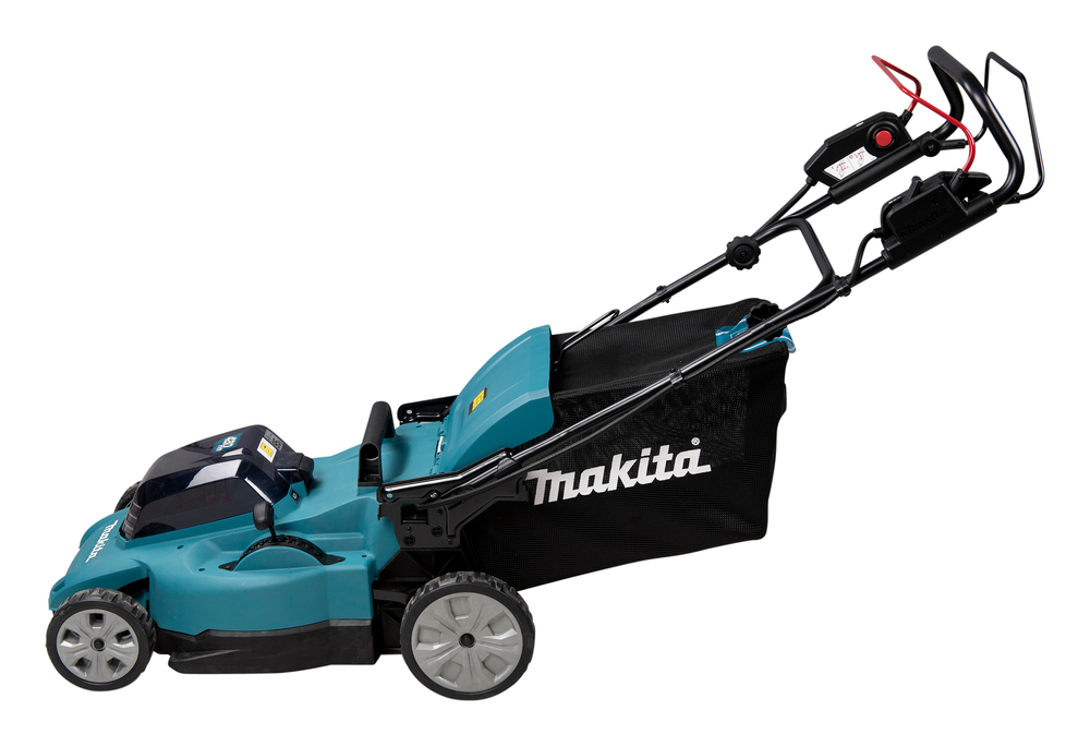 Makita Akku Rasenmäher DLM481Z 18V