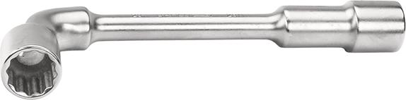 Bahco Pfeifenkopfschlüssel 11mm 6-kant / 12-kant