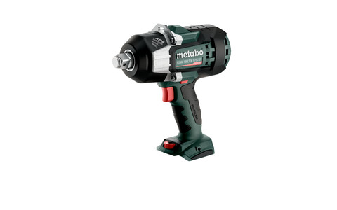 Metabo Akku-Schlagschrauber solo SSW 18 LTX 1750 BL