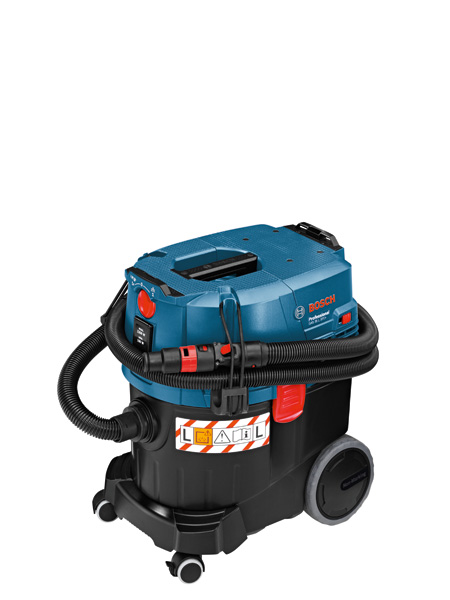 Bosch Nass-/Trockensauger GAS 35 L SFC+