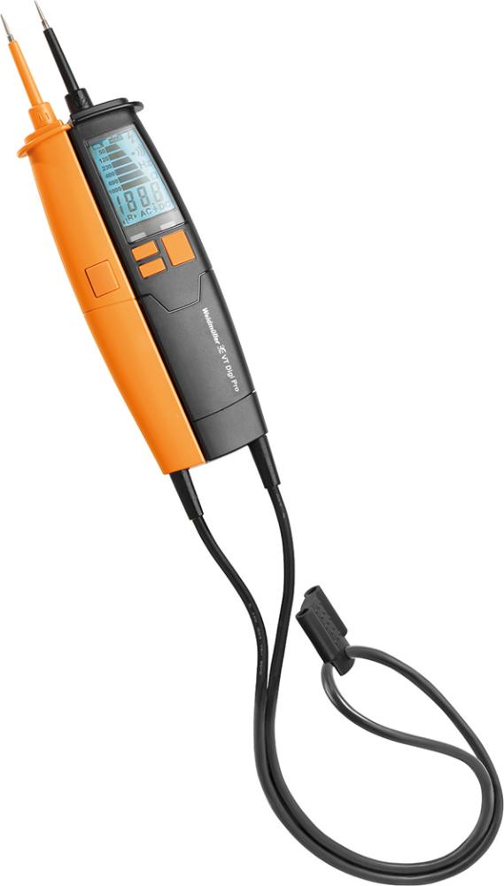 Weidmüller Spannungsprüfer VT Digi Pro