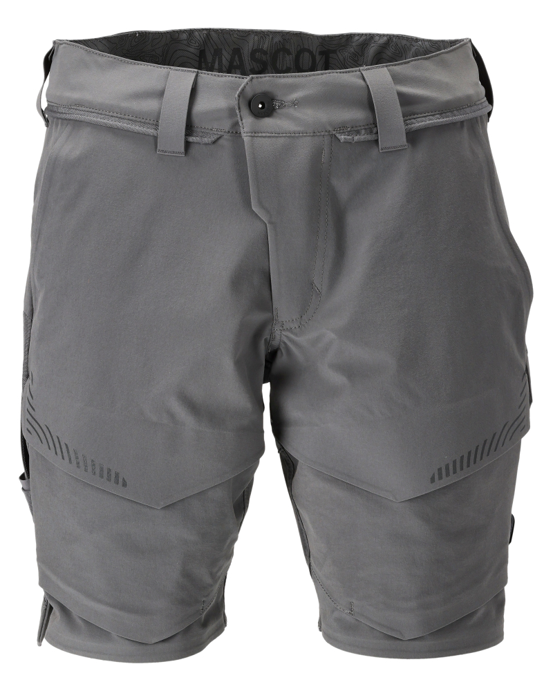 MASCOT CUSTOMIZED Shorts anthrazitgrau 58