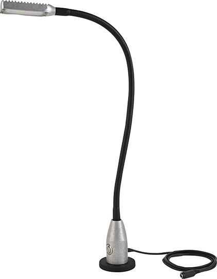 Bauer + Böcker LED-Arbeitsleuchte Glanzlicht 300 Lumen
