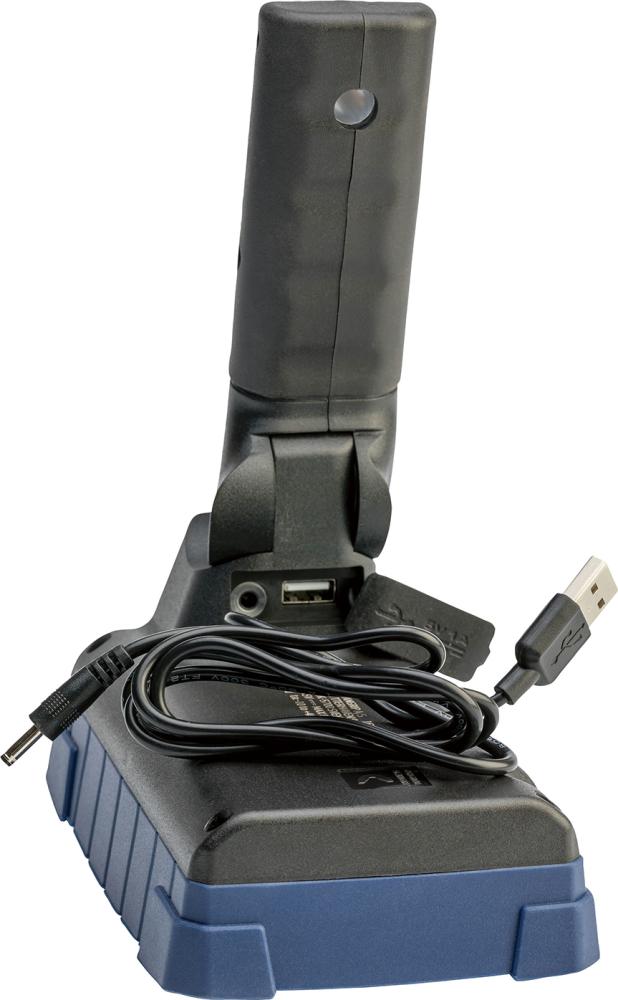 Scangrip Akku-Arbeitsleuchte STAR 500-1000 Lumen