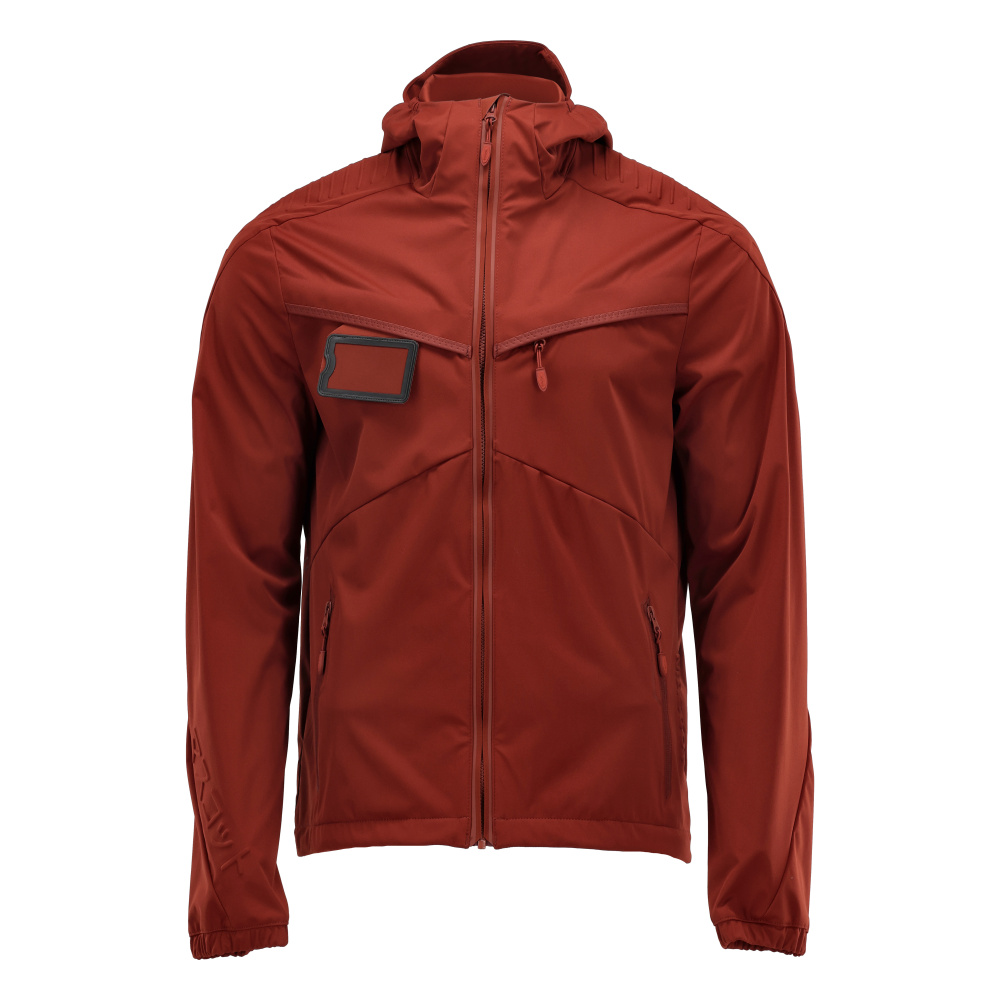 MASCOT CUSTOMIZED Jacke herbstrot 3XL