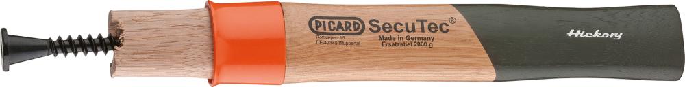 Picard Stielset HS 280mm für SecuTec Nr. 43