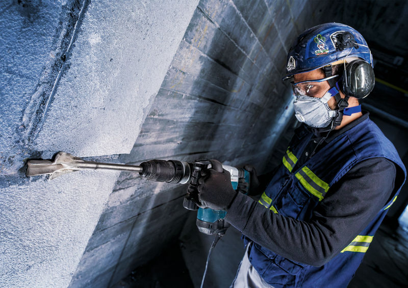 Bosch PRO SDS plus Flügelmeißel, 22 x 250 mm