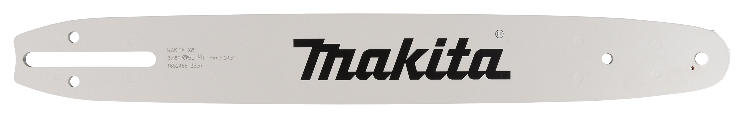 Makita Sägeschiene 35cm 90PX 191G16-9