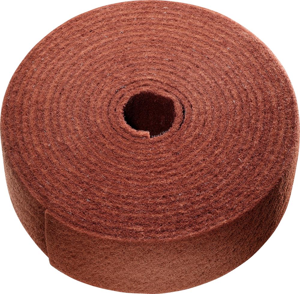 SIA Schleifvliesrolle 115mmx10m vfine A XS