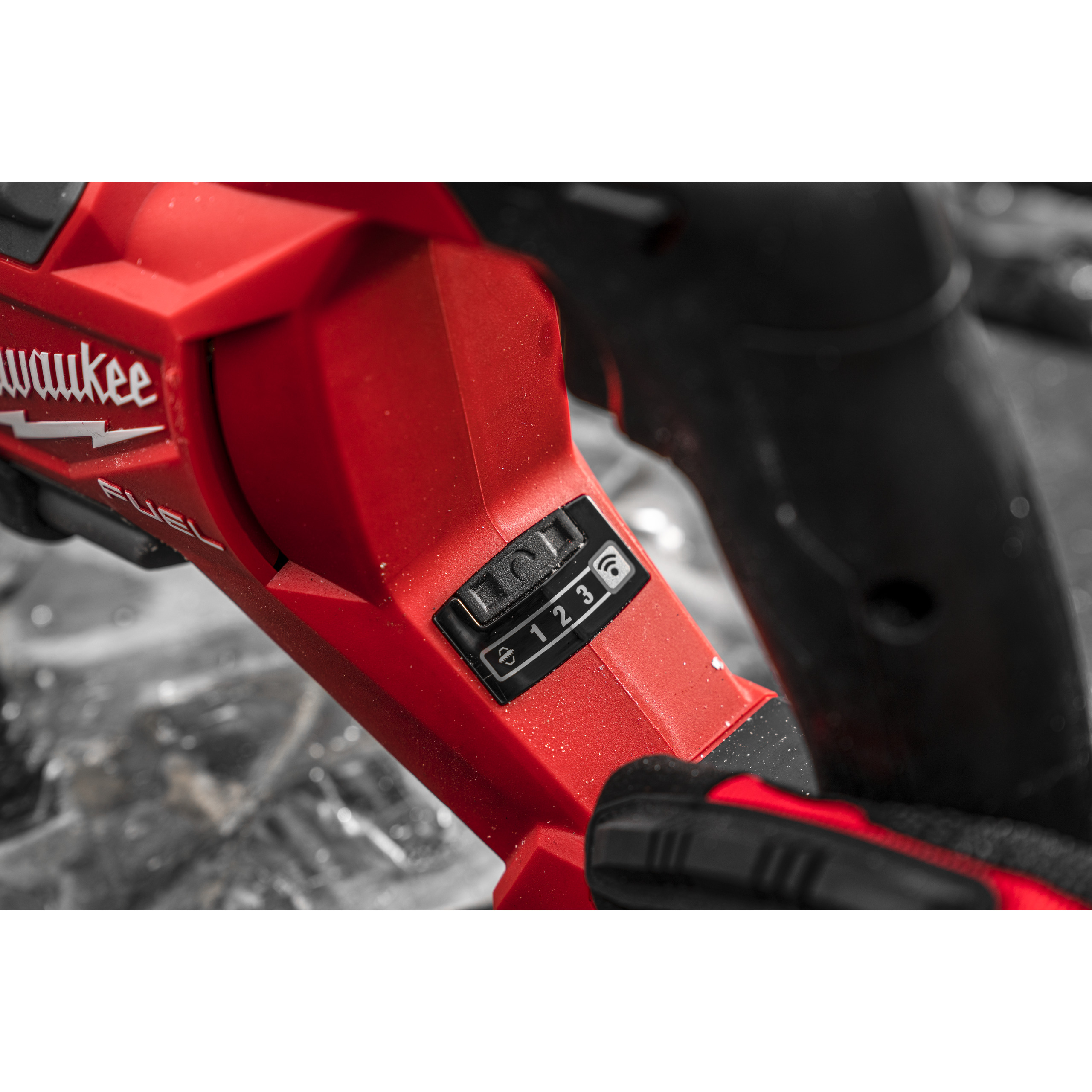 Milwaukee Akku-Säbelsäge 18 V M18ONEFSZ0X solo