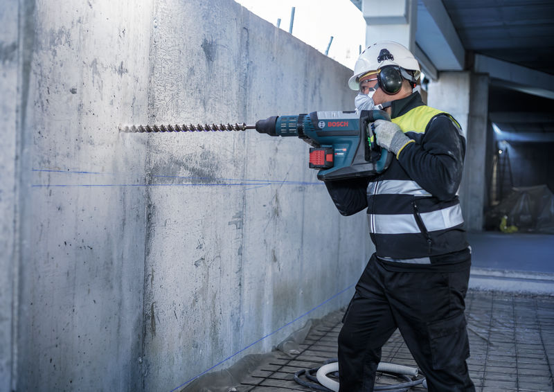 Bosch PRO SDS-max-7 Bohrer, 32x1200x1320 mm