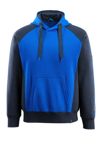 Mascot Kapuzensweatshirt schwarzblau