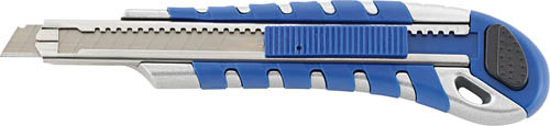 FORUM Cuttermesser mit Magazin 9mm 5 Klingen