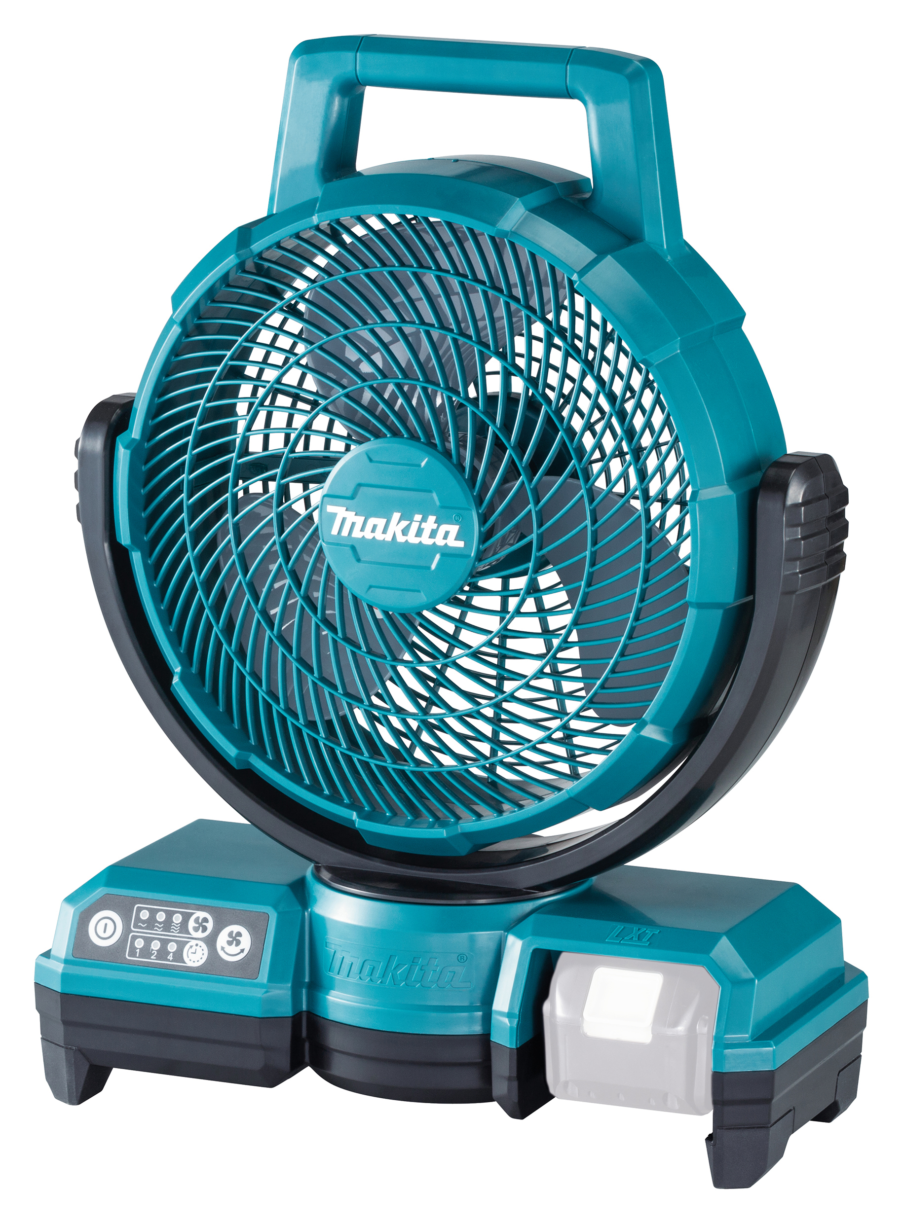 Makita Akku-Lüfter DCF203Z