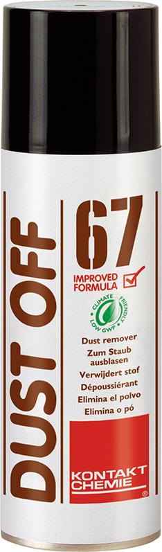 CRC Druckluft KOC 67 Spraydose 200ml