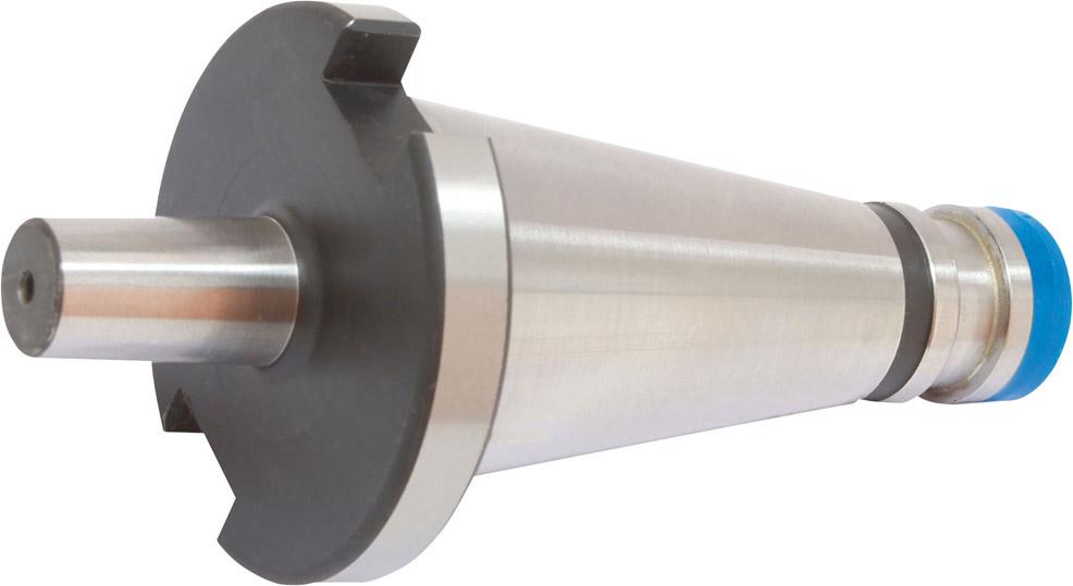 Fortis Bohrfutteraufnahme DIN2080 SK40-B16