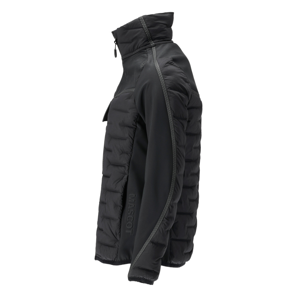 MASCOT CUSTOMIZED Jacke schwarz XXL