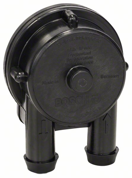 Bosch Wasserpumpe 1500 l/h 2609200250