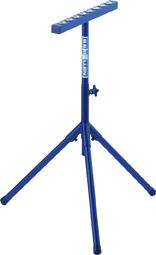 BS Rollen Rollständer K Kugelleiste 430mm Rollenbreite Höhenverstellbar 630-1100mm