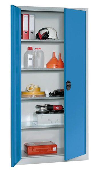 Universal Flügeltürenschrank