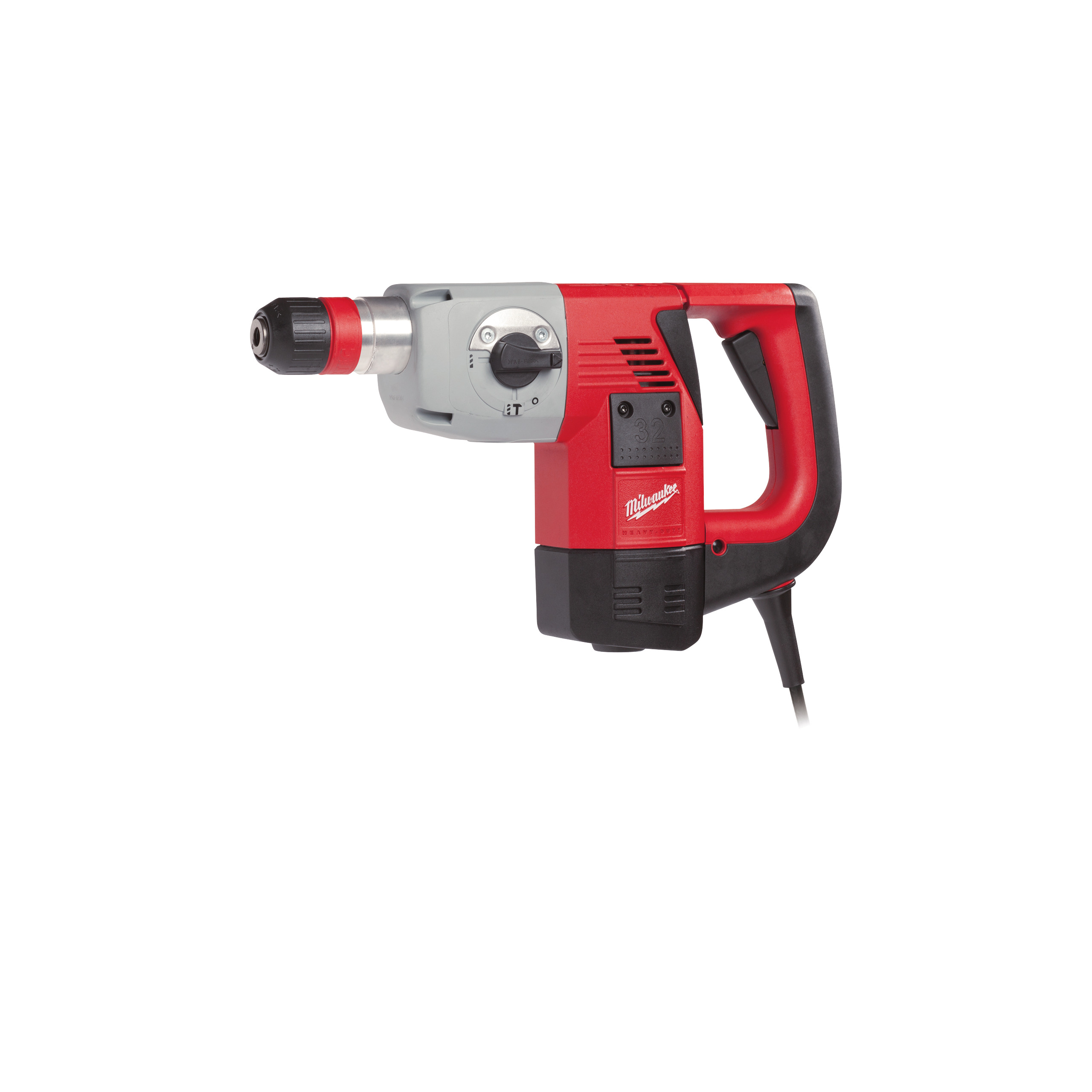 Milwaukee Kombihammer PLH 32 XE