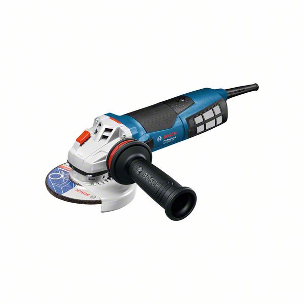Bosch Winkelschleifer GWS 19-125 CIE
