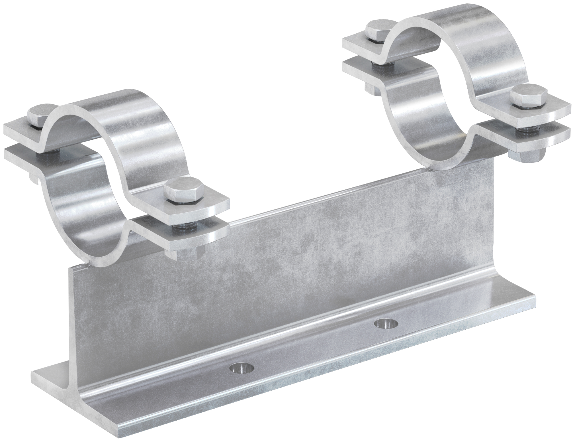 fischer Rohrschuh FMPS 125 1/2 - 110