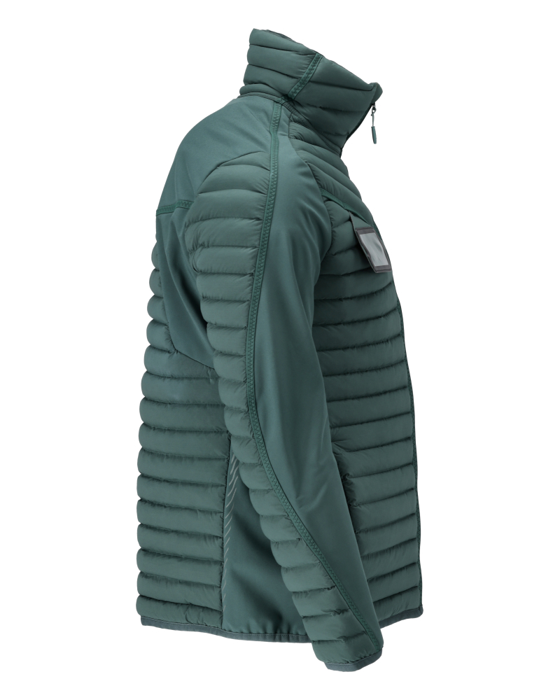 MASCOT CUSTOMIZED Jacke waldgrün XL