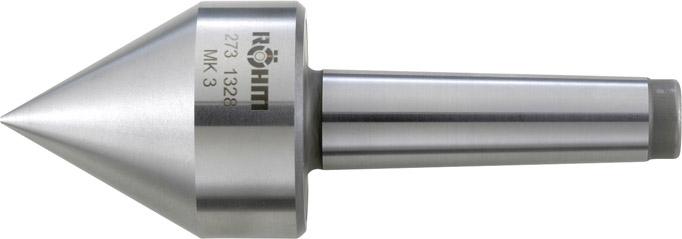 Röhm Zentrierkegel mitlaufend 627 Gr.275 MK5