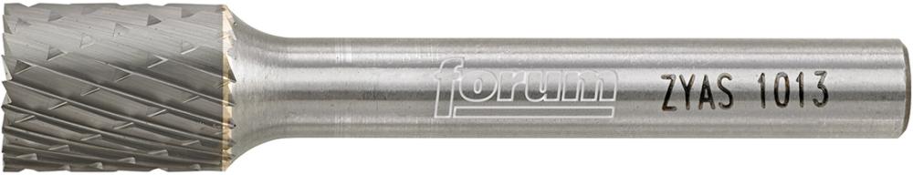 Forum Frässtift HM ZYAS1013 C 6mm 10x13mm