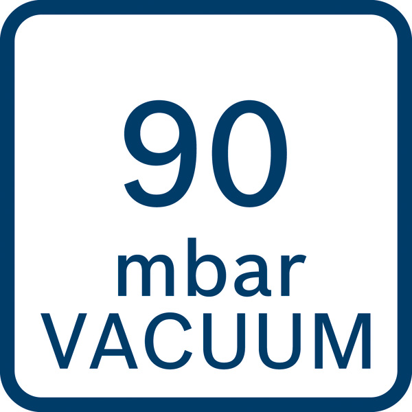 Bosch Akku-Staubsauger GAS 18V-10 L, mit Elektrowerkzeugadapter