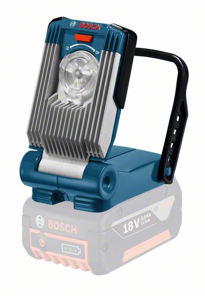 Bosch Akku-Lampe 18 V