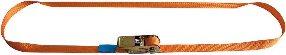 Ratschenzurrgurt 800daN 4m 25mm