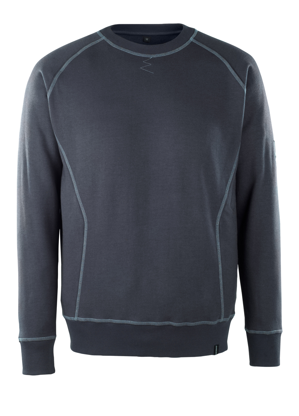 MASCOT Horgen MULTISAFE Sweatshirt schwarzblau L