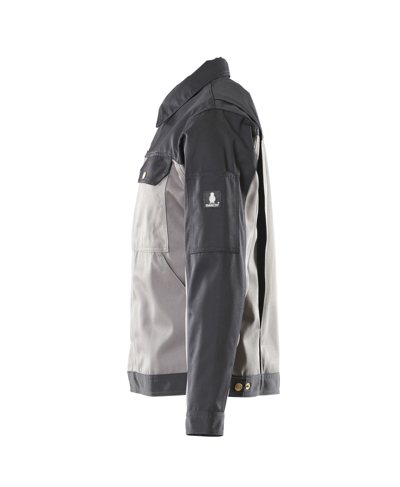 MASCOT Como IMAGE Jacke anthrazit/schwarz 50
