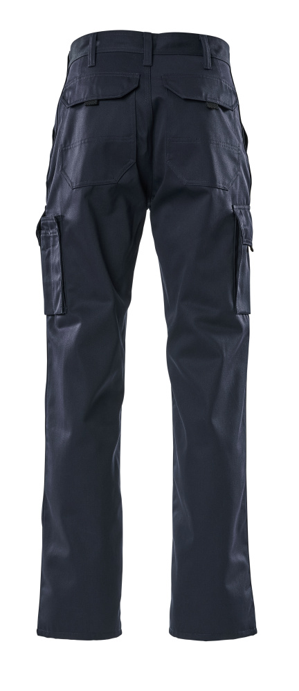 MASCOT Orlando ORIGINALS Hose mit Schenkeltaschen marine 46 lang