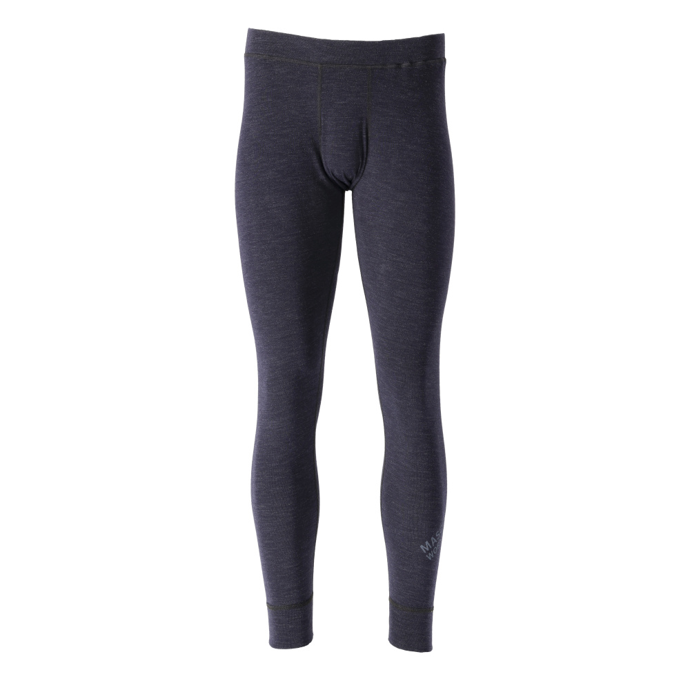 MASCOT CROSSOVER Funktionsunterhose schwarzblau M