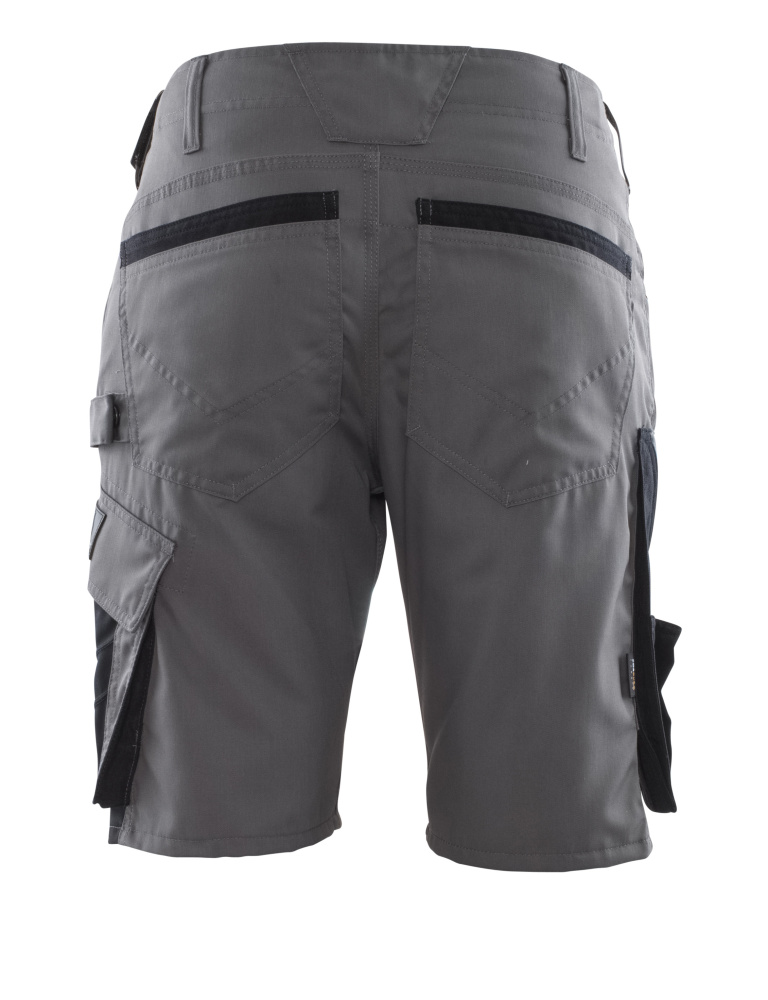 MASCOT UNIQUE Shorts anthrazit/schwarz 51