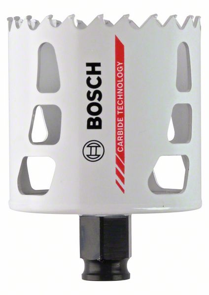Bosch Lochsäge Carbide mit PC Plus 73,0mm