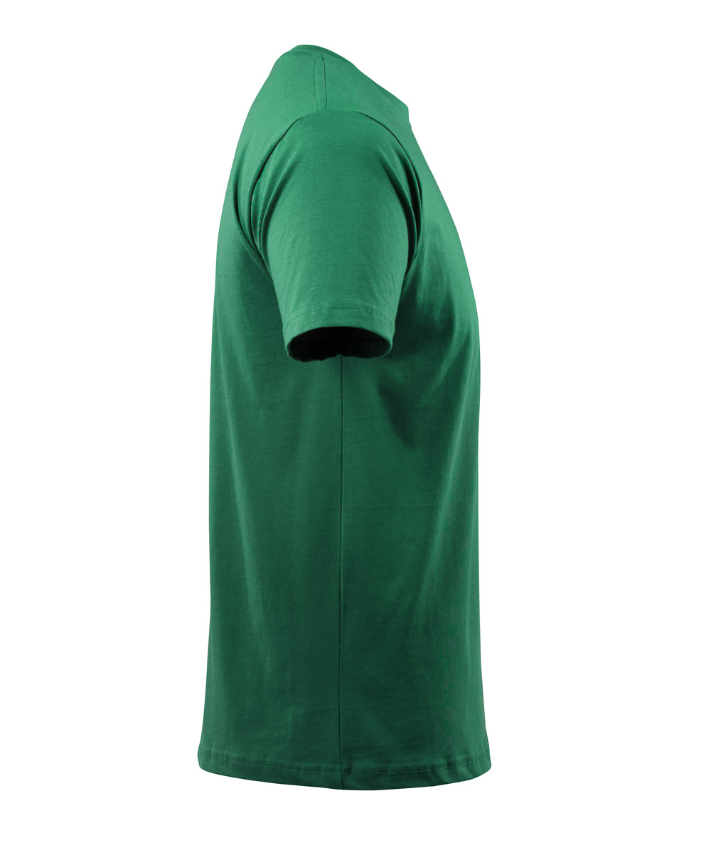 MASCOT Calais CROSSOVER T-Shirt grün XL
