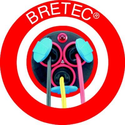 Brennenstuhl Kabeltrommel Kunststoff H07RN-F3G1,5 40m Garant Bretec