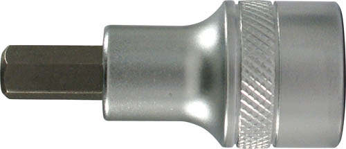 FORUM Schraubendreher-Einsatz 1/2" HEX 7,0 x 100,0 mm