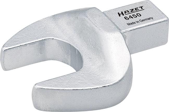 Hazet Einsteck-Maulschlüssel 22mm 14x18mm