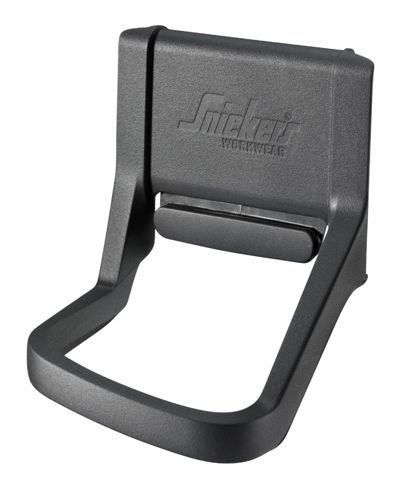 Snickers 9716 Hammerhalter schwarz