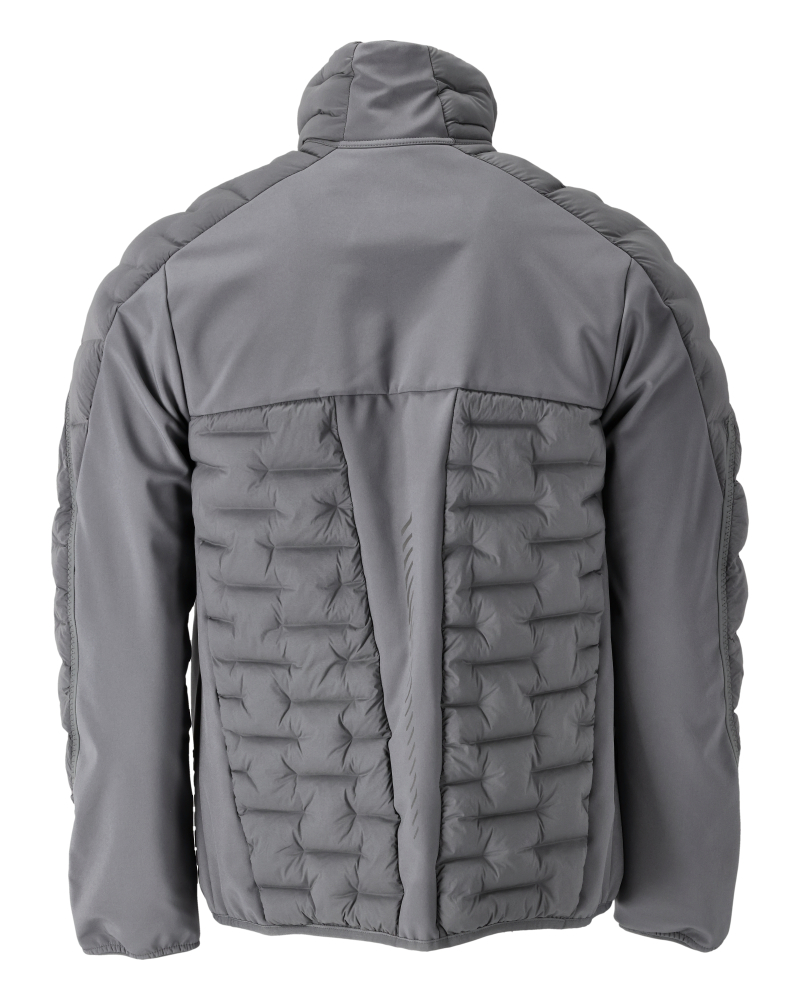 MASCOT CUSTOMIZED Jacke anthrazitgrau 3XL