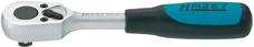 Hazet Hebel-Umschaltknarre 1/4"20Zähne 115mm 863P