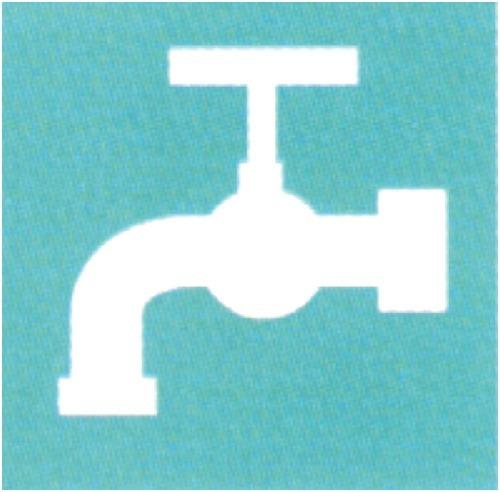 Nederman Schlauchaufroller H30 für Luft/ Wasser inkl 10m-Schlauch Ø10mm AG G3/8"