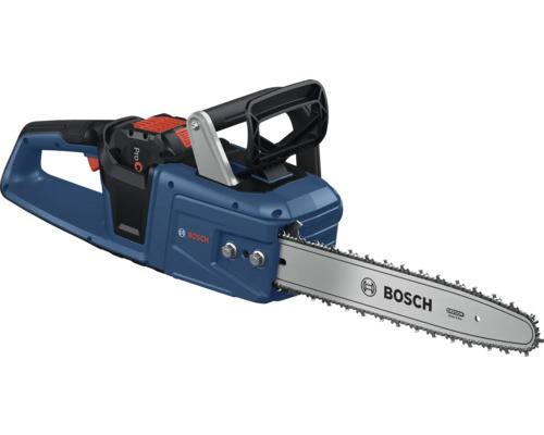 Bosch Akku-Kettensäge GKE 18V-40