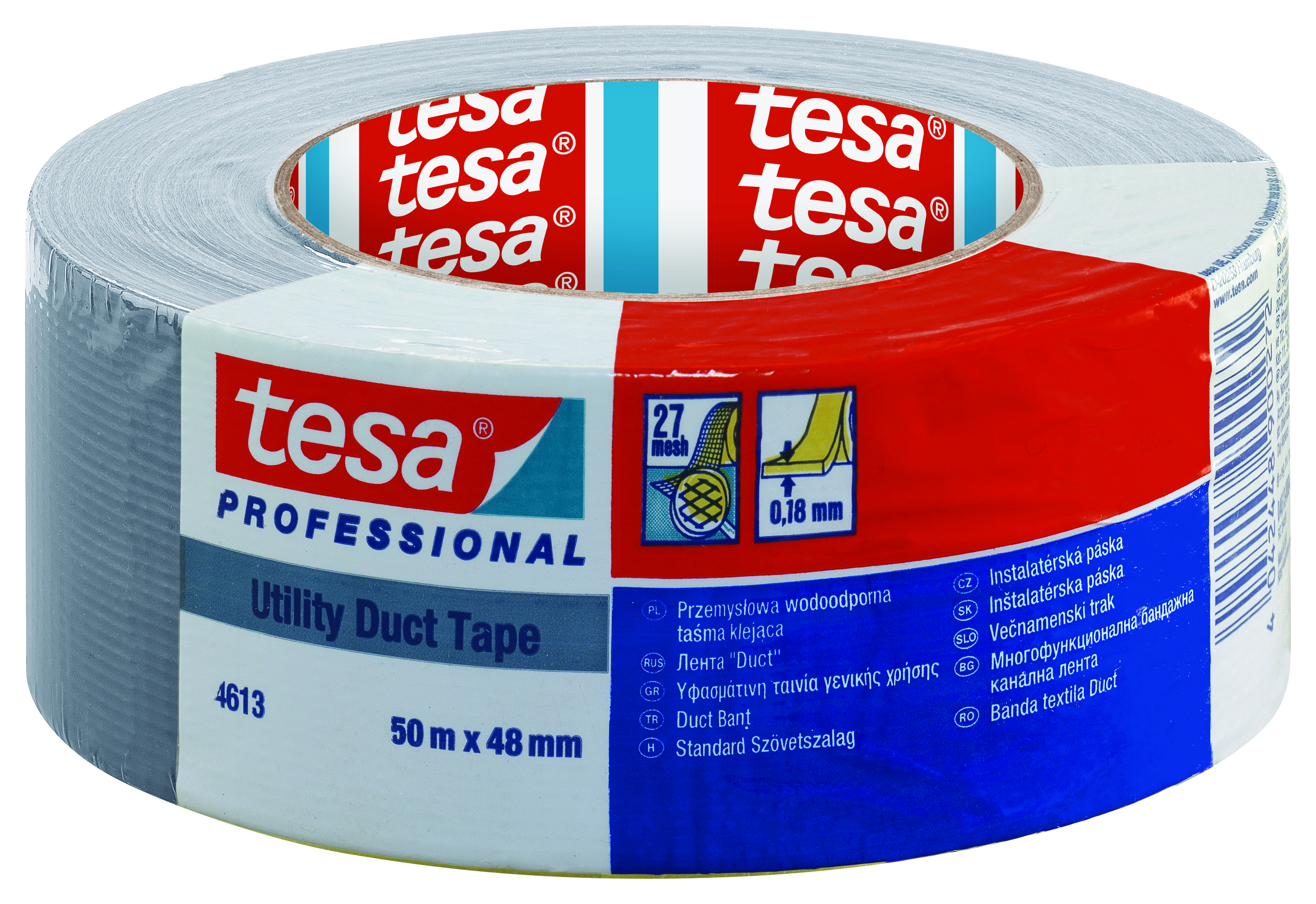 tesa Duct Tape