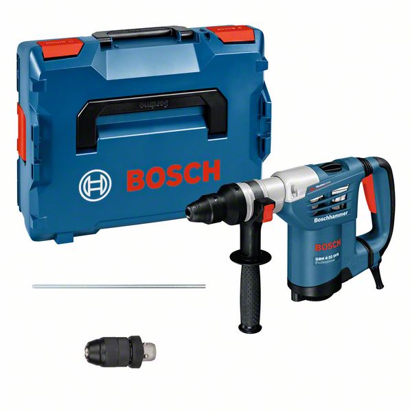 Bosch Bohrhammer GBH 4-32 DFR